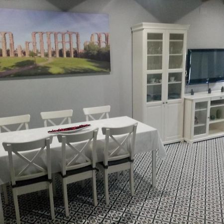 Casa Rural La Plata Aljucén 外观 照片