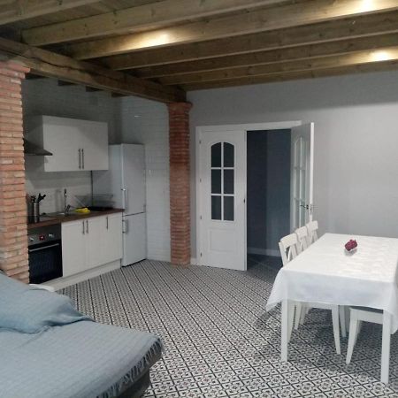 Casa Rural La Plata Aljucén 外观 照片