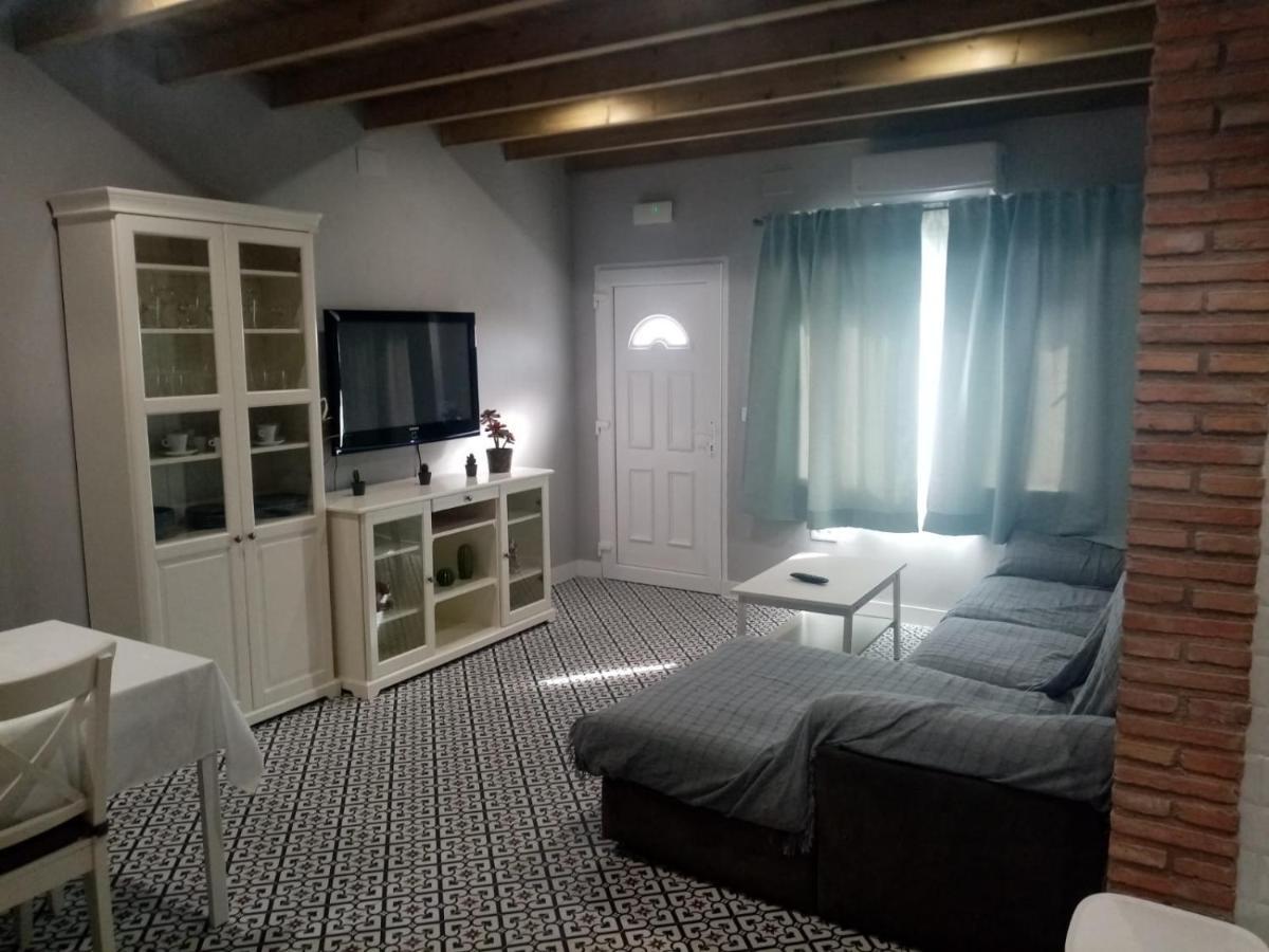 Casa Rural La Plata Aljucén 外观 照片