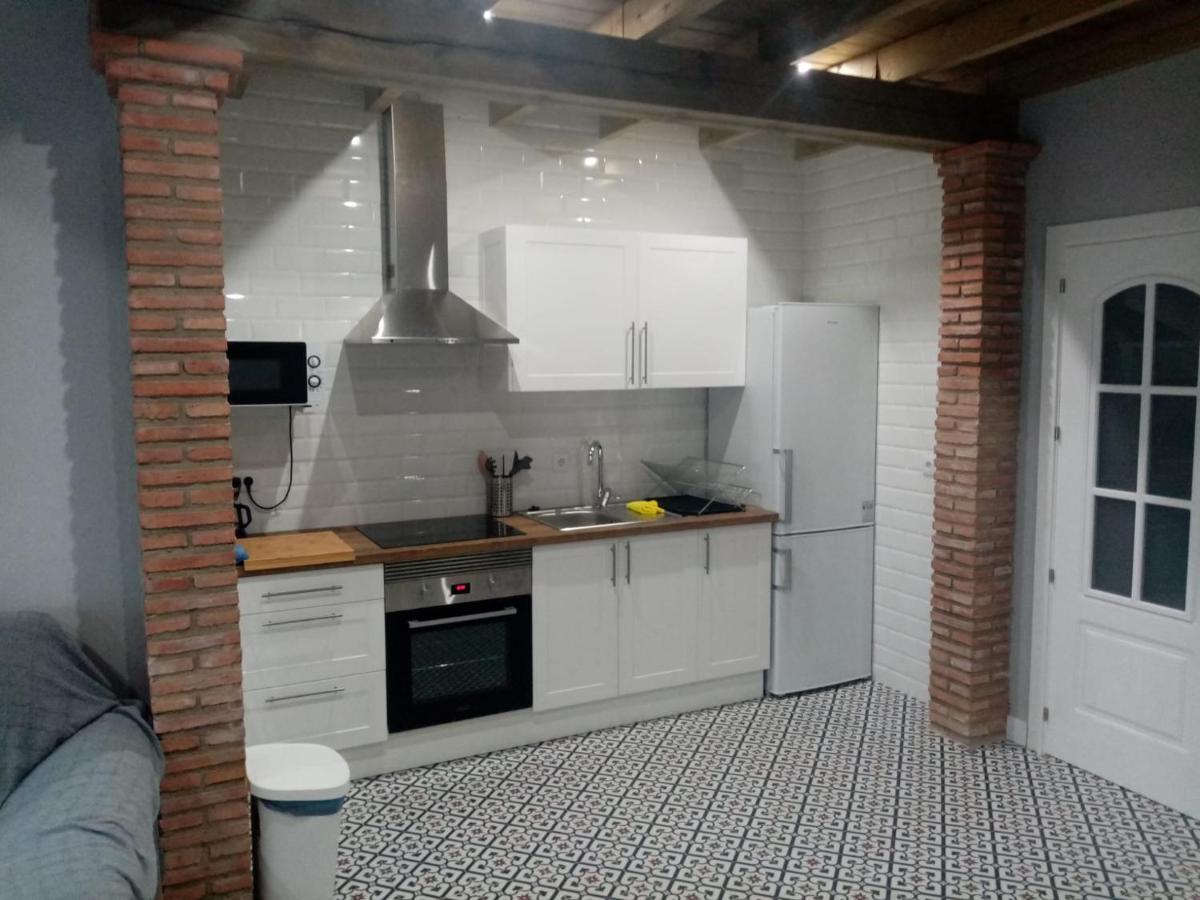 Casa Rural La Plata Aljucén 外观 照片
