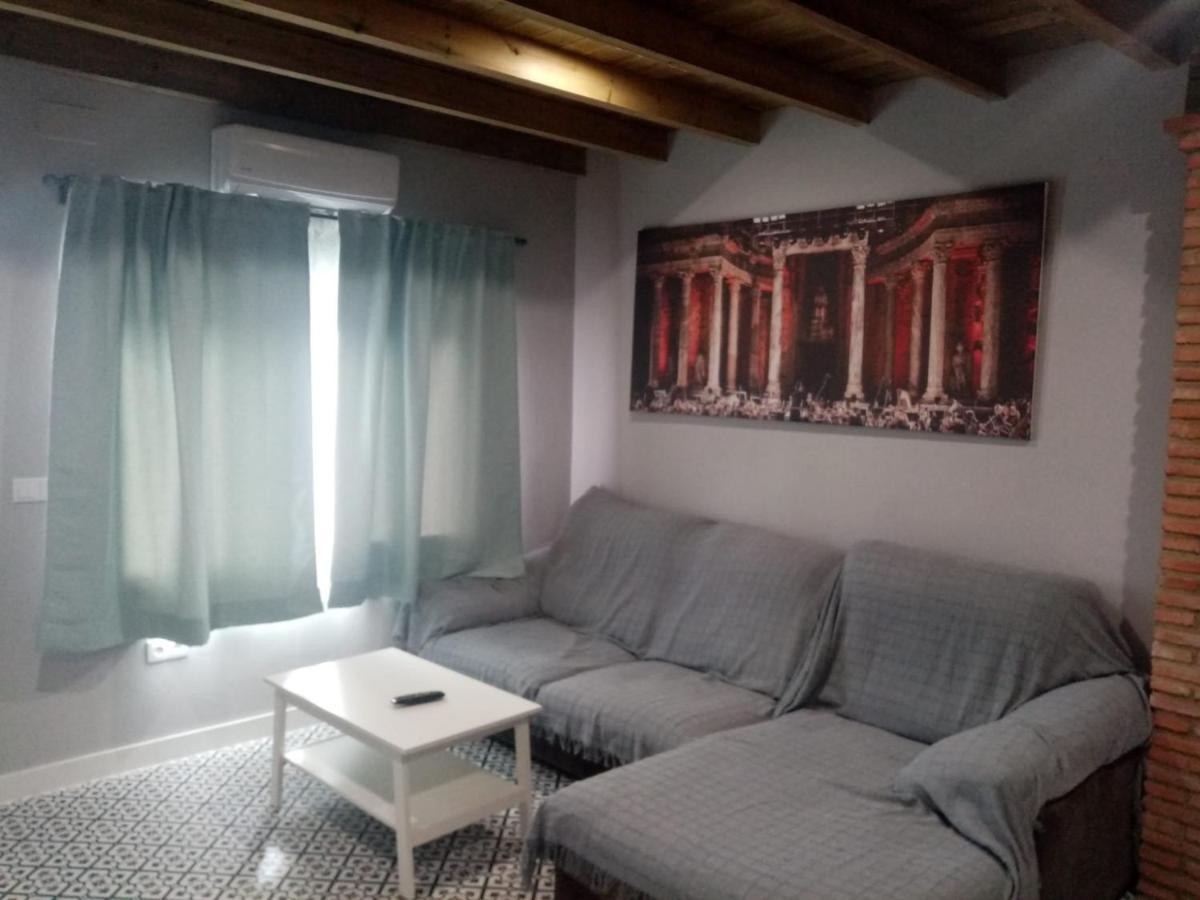 Casa Rural La Plata Aljucén 外观 照片