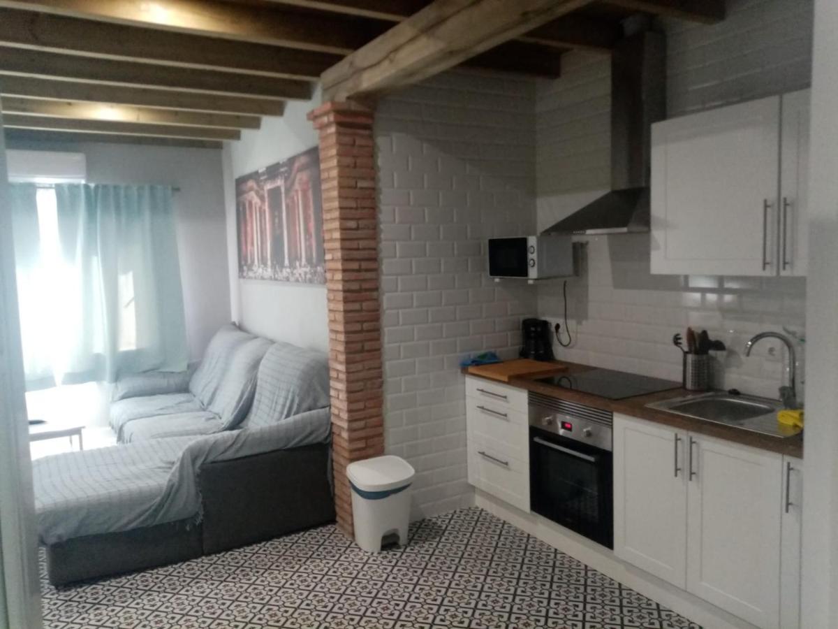 Casa Rural La Plata Aljucén 外观 照片