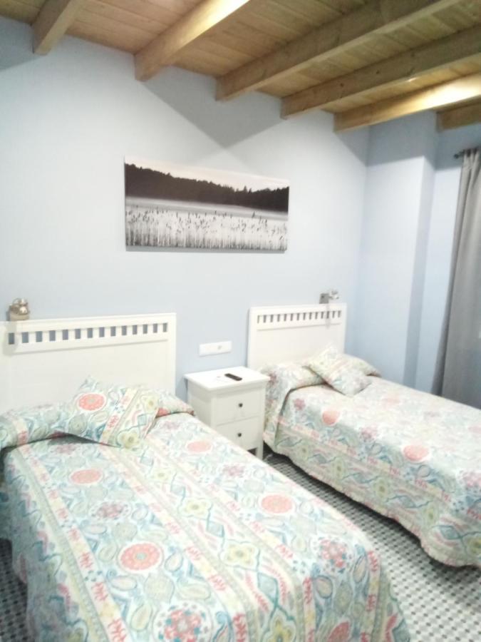 Casa Rural La Plata Aljucén 外观 照片