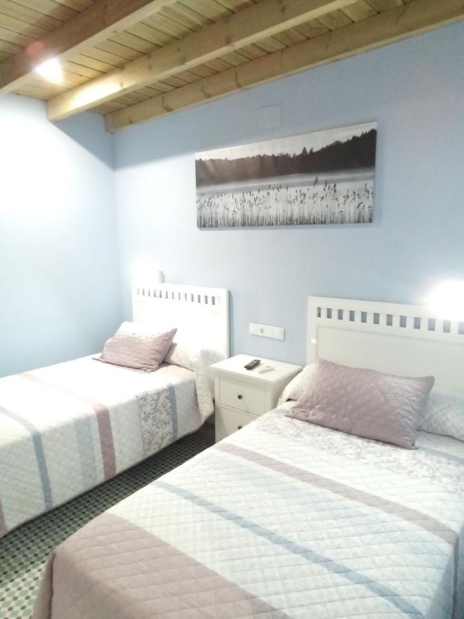 Casa Rural La Plata Aljucén 外观 照片
