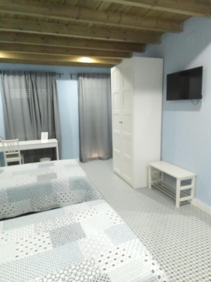 Casa Rural La Plata Aljucén 外观 照片
